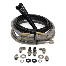 AIR LIFT 52300 LoadLifter 5000 Ultimate Plus Upgrade Kit