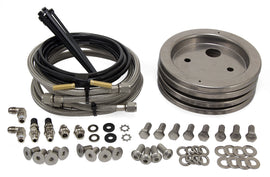 AIR LIFT 52301 LoadLifter 5000 Ultimate Plus Upgrade Kit