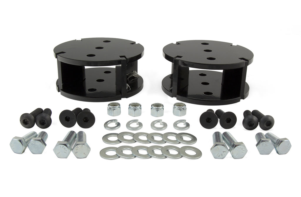 AIR LIFT 52420 2in Universal Air Spring Spacer