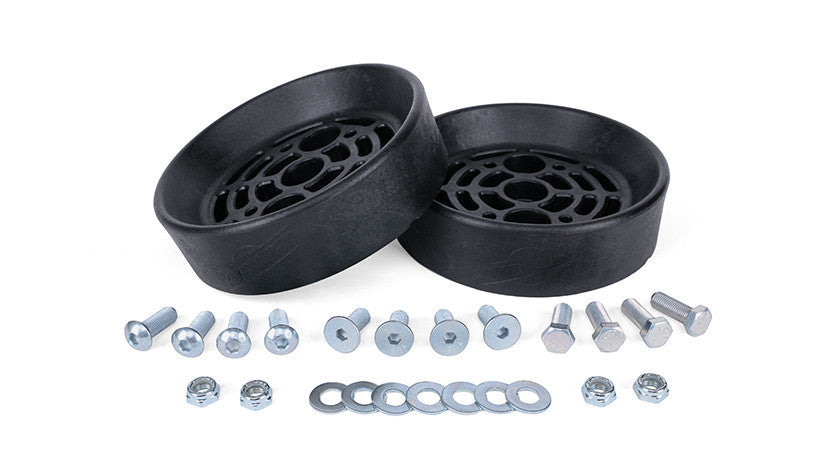 AIR LIFT 52500 Universal Air Spring Cradle Pair