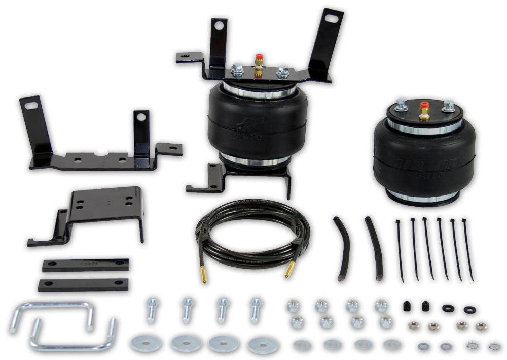 AIR LIFT 57154 99-   Ford SD Rear Kit Suspension