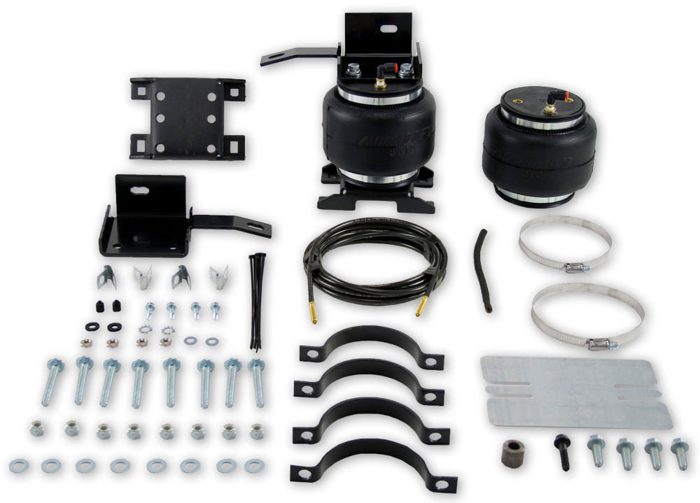 AIR LIFT 57205 LoadLifter 5000 Air Spri ng Kit 96-   GM Express