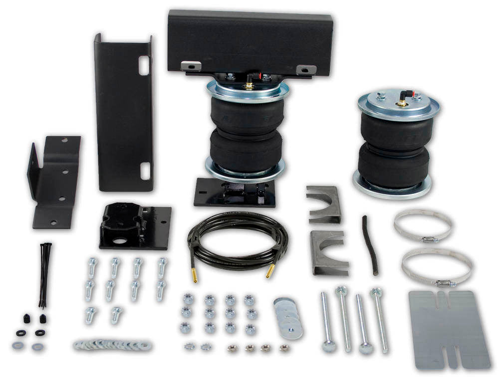AIR LIFT 57216 Super Duty