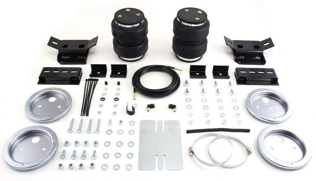 AIR LIFT 57250 99- Chevy 4x4 PU RearKit 1/2 ton & 3/4 ton