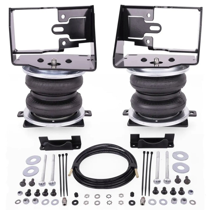 AIR LIFT 57264 AIR LIFT LoadLifter 5000 Ultimate Air Spring Kit for 2023-2025 Toyota Sequoia – Rear Load Support with Bags, Brackets, and Lines