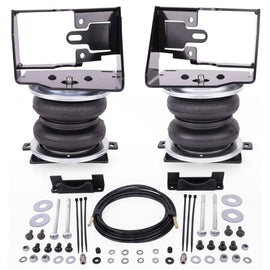 AIR LIFT 57264 AIR LIFT LoadLifter 5000 Ultimate Air Spring Kit for 2023-2025 Toyota Sequoia – Rear Load Support with Bags, Brackets, and Lines