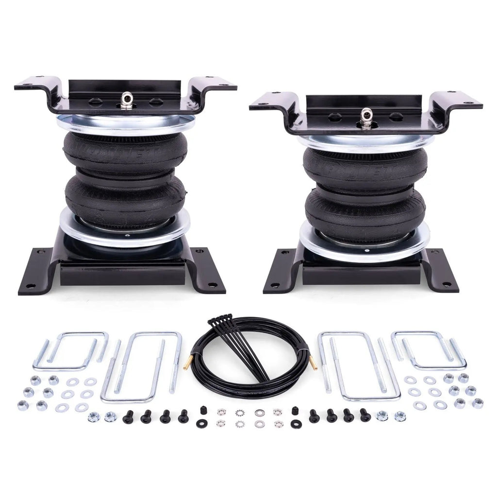 AIR LIFT 57356 AIR LIFT LoadLifter 5000 Air Spring Kit for 2024-2026 Ford Ranger - Heavy-Duty Rear Air Suspension System