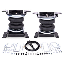 AIR LIFT 57356 AIR LIFT LoadLifter 5000 Air Spring Kit for 2024-2026 Ford Ranger - Heavy-Duty Rear Air Suspension System