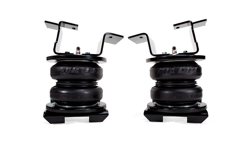 AIR LIFT 57531 LoadLifter 7500 XL Air Spring Kit