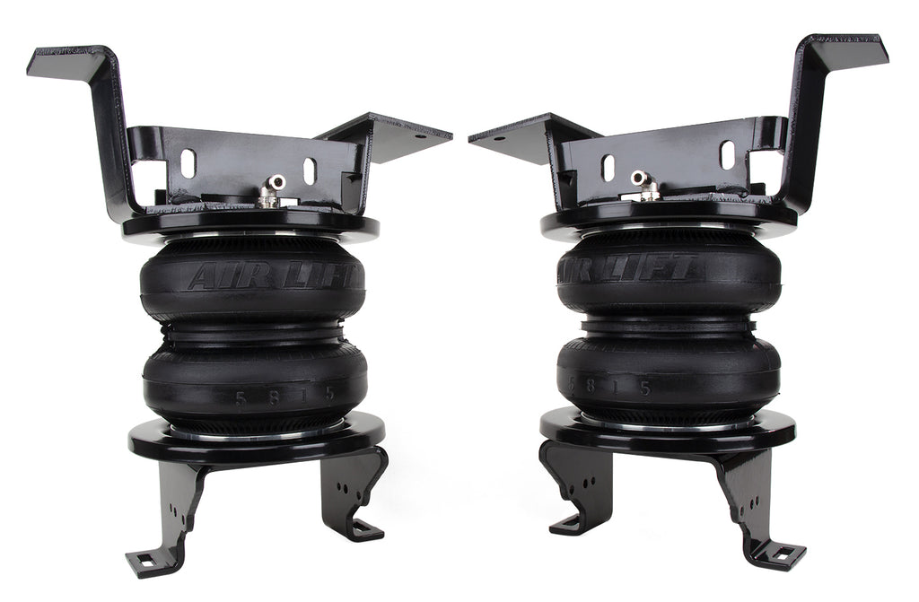 AIR LIFT 57541 LoadLifter 7500XL Spring 20-   GM P/U 2500