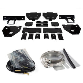 AIR LIFT 57577 LoadLifter 7500XL Air Sp ring Kit 17-  F250 4WD