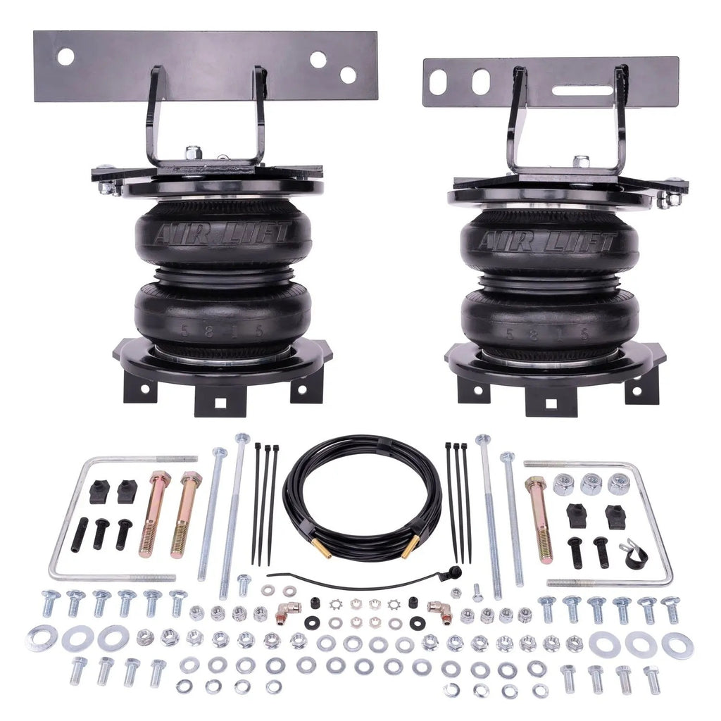 AIR LIFT 57579 AIR LIFT LoadLifter 7500 XL Ultimate Air Spring Kit 57579 for 2023-2026 Ford F-450 Super Duty