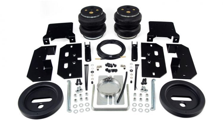 AIR LIFT 57595 LoadLifter 7500XL Air Sp ring Kit 03-   Ram 3500