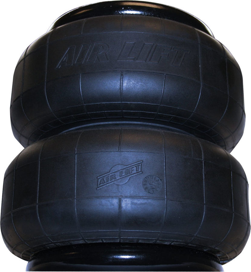 AIR LIFT 58616 Gen IV Dominator Series D2600 - Single