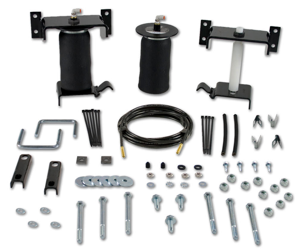 AIR LIFT 59521 Ride Control