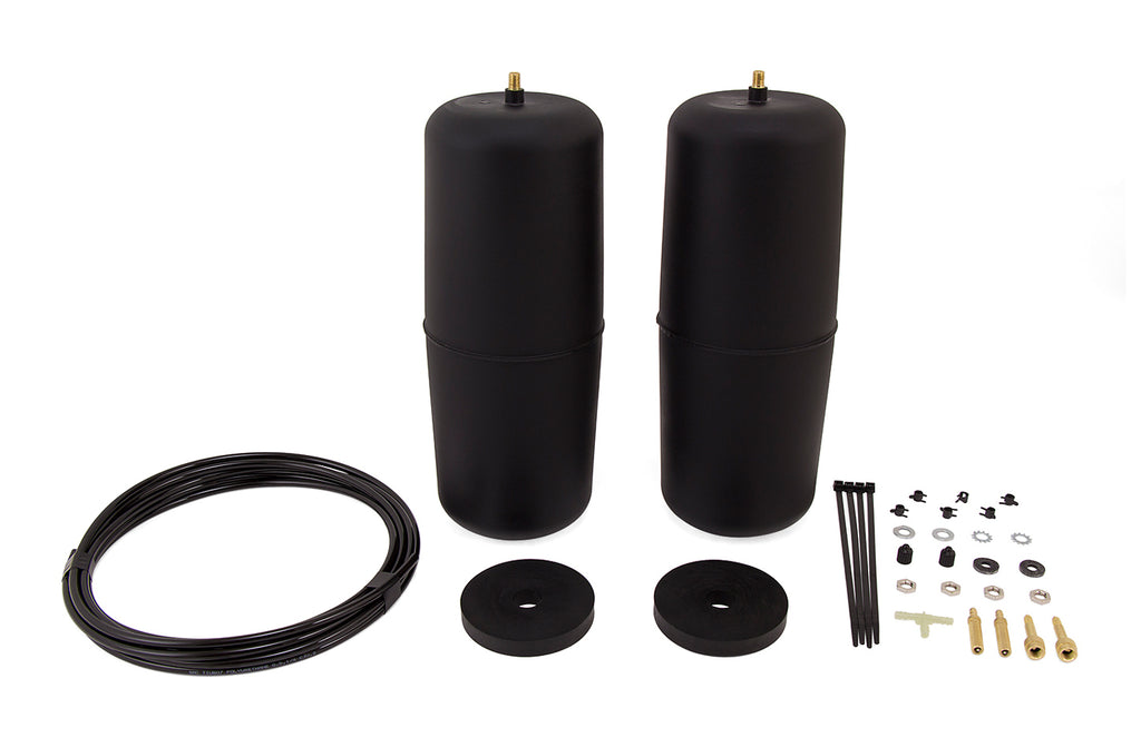 AIR LIFT 60828HD Air Lift 1000 HD Air Spr ing Kit