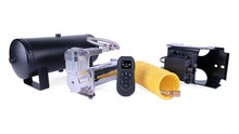 Load image into Gallery viewer, AIR LIFT 74100EZ WireleeAir Tank Plus EZ Mount