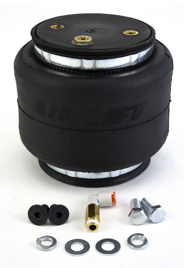 AIR LIFT 84264 Replacement Air Spring-L oadLifter 5000 Ultimate