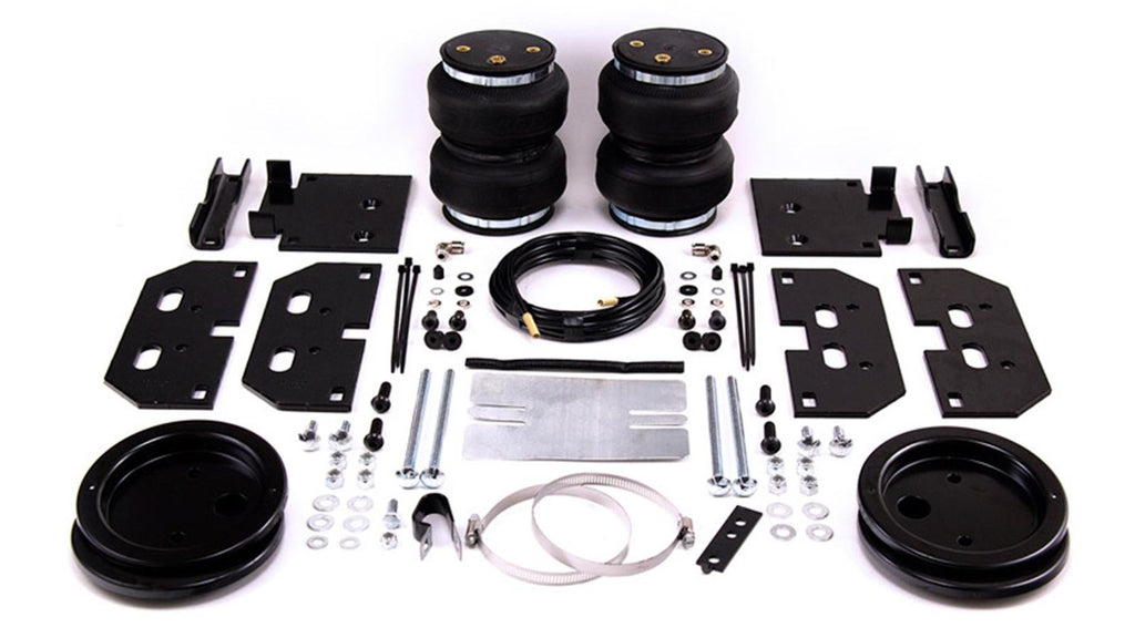 AIR LIFT 88255 AIR LIFT LoadLifter 5000 Ultimate Air Spring Kit for 2007-2026 Ram 4500/5500 Trucks