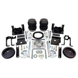 AIR LIFT 88395 LoadLifter 5000 Ultimate air spring kit w/intern