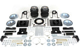 AIR LIFT 88398 LoadLifter 5000 Ultimate air spring kit w/intern