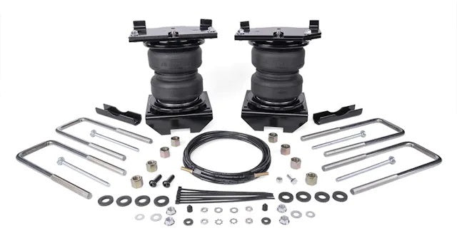AIR LIFT 88412 LoadLifter 5000 Ultimate Air Spring Kit