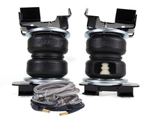 Load image into Gallery viewer, AIR LIFT 89385 LoadLifter 5000 Ultimate Plus with stainless st