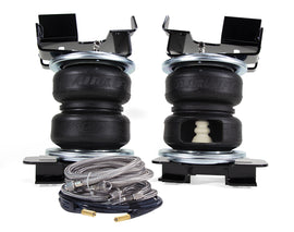 AIR LIFT 89385 LoadLifter 5000 Ultimate Plus with stainless st