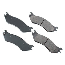 Load image into Gallery viewer, AKEBONO BRAKE CORPORATION ACT1077 Brake Pads Rear Dodge Ram 00-08 1500 2500 3500