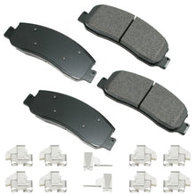 Load image into Gallery viewer, AKEBONO BRAKE CORPORATION ACT1333B Ford F-250 Super Duty 12 -08  F-350 Super Duty 12