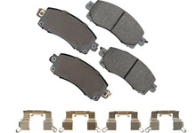 Load image into Gallery viewer, AKEBONO BRAKE CORPORATION ACT2045 Part/Component