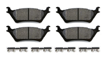 Load image into Gallery viewer, AKEBONO BRAKE CORPORATION SDF1602 Brake Pads Rear Ford F150 16-20