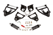 Load image into Gallery viewer, ALDAN AMERICAN 300140 Coil-Over Conversion Kit Chevy  63-87 C10  Front