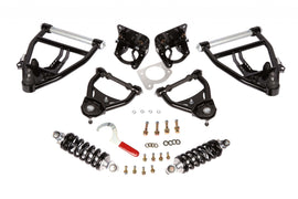 ALDAN AMERICAN 300140 Coil-Over Conversion Kit Chevy  63-87 C10  Front
