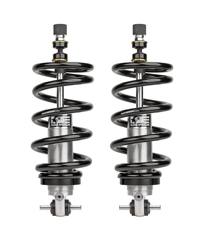 ALDAN AMERICAN 300245 Coil-Over Kit  GM  63-82 Vette  58-70 Full  Front