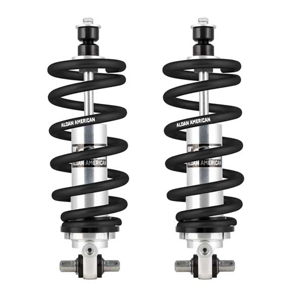 ALDAN AMERICAN ABFHS Coil Over Shock Kit - Front GM A-Body 64-67