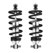Load image into Gallery viewer, ALDAN AMERICAN ABFHS Coil Over Shock Kit - Front GM A-Body 64-67