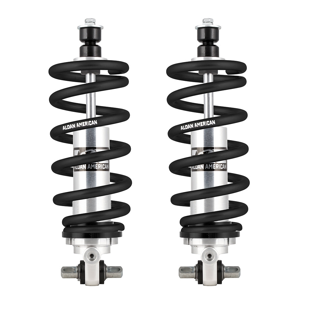 ALDAN AMERICAN ABFMS Coil Over Shock Kit - Front GM A-Body 64-67