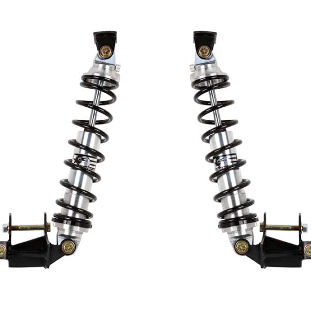 ALDAN AMERICAN ABRHS Coil Over Shock Kit - Rear 64-72 GM A-Body