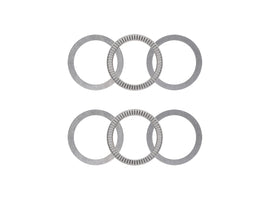 ALDAN AMERICAN ALD-26 Thrust Bearing Kit 2.500 I.D. x 3.225 O.D.
