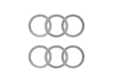 ALDAN AMERICAN ALD-26 Thrust Bearing Kit 2.500 I.D. x 3.225 O.D.