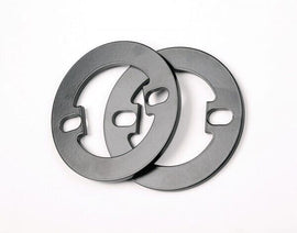 ALDAN AMERICAN ALD-39 Support Plates Coilover GM Lower Control Arms