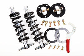 ALDAN AMERICAN M1BBF2S Coil-Over Kit  Ford Mustang. 64-73. Front
