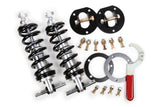 ALDAN AMERICAN M1SBF2S Coil Over Shock Kit - SBF 64-73 Mustang Front