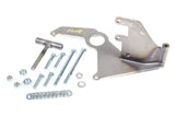 ALAN GROVE COMPONENTS 101R A/C Bracket SBC Long Pmp Passenger Side Hi Mount