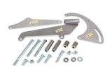 ALAN GROVE COMPONENTS 113R A/C Bracket SBC Short Pump Low Prof./Vette-Cam