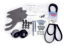 Load image into Gallery viewer, ALAN GROVE COMPONENTS 140R A/C Bracket LS Truck