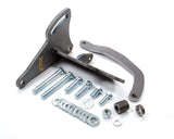 ALAN GROVE COMPONENTS 200R Alt.Bracket SBC Short Pump Pass.Side High Mt.