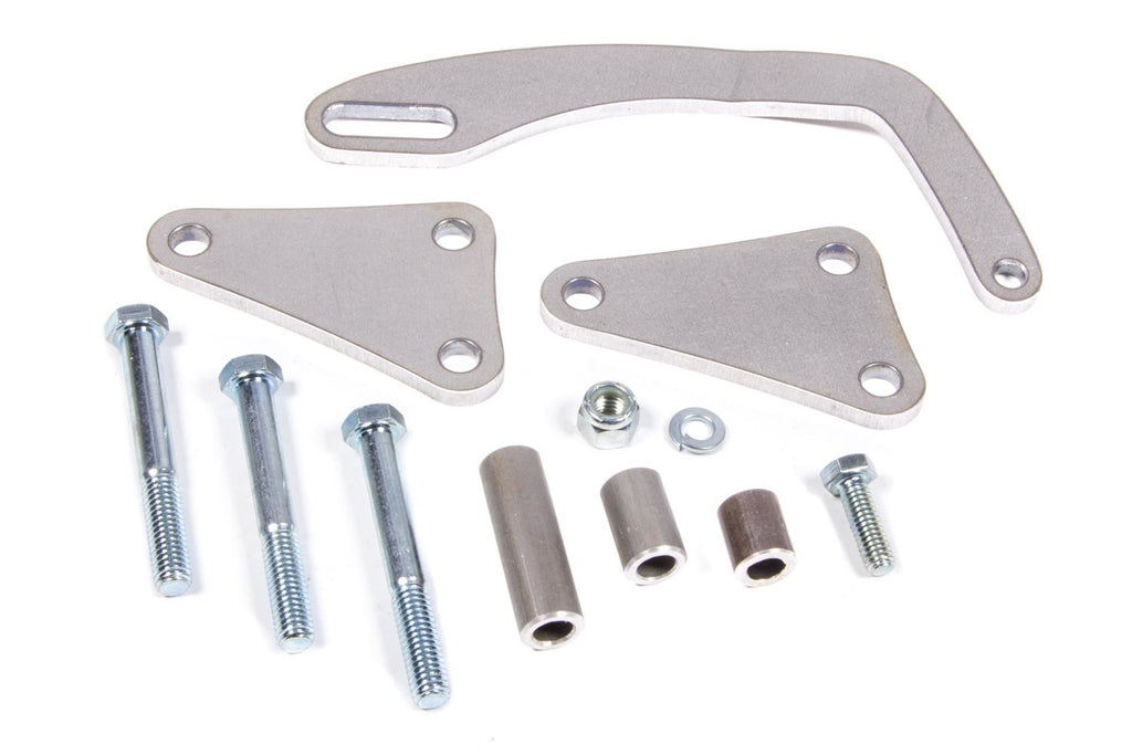 ALAN GROVE COMPONENTS 211R SBC Low Mt Alt Bracket Pass Side