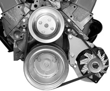 Load image into Gallery viewer, ALAN GROVE COMPONENTS 214L Alt.Bracket Low Mount LWP Driver Side